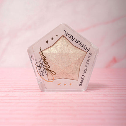 Iluminador estrella - 01