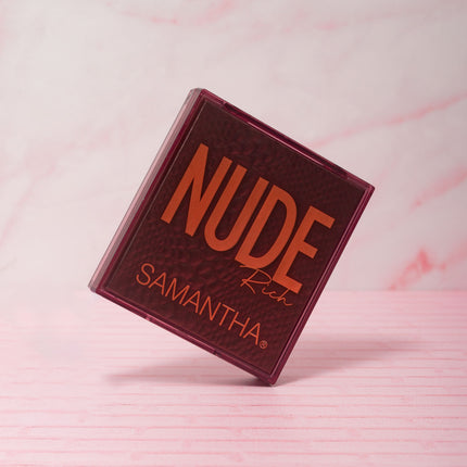 Sombra Nude - 03