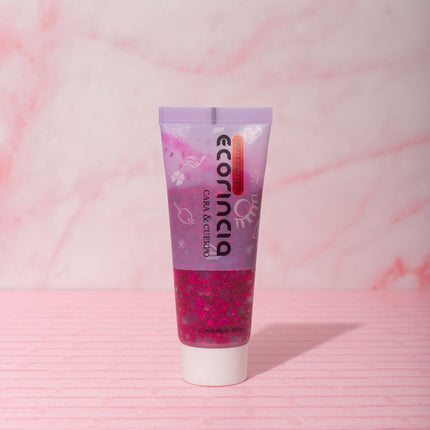Glitter Party - Fucsia