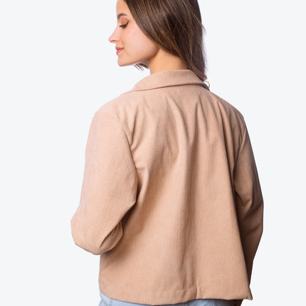 Camisaco Derim - Beige