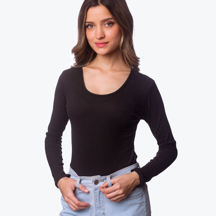 Body Nora - Negro