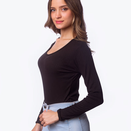Body Nora - Negro