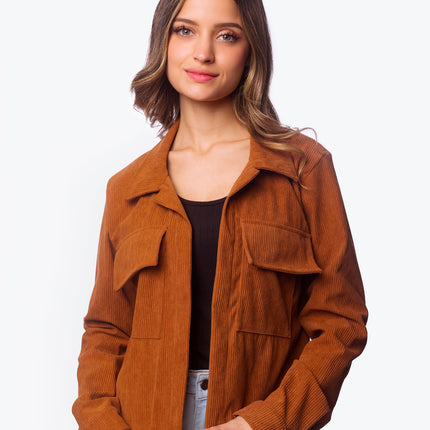 Camisaco Derim - Camel