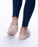 Zapatilla Tobago - Beige 2