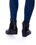 Botin Noosa - Negro