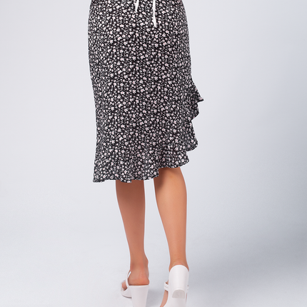 Falda Candy - Negro