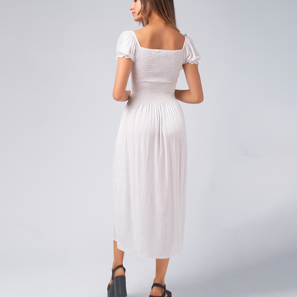 Vestido P-Astrid - Perla