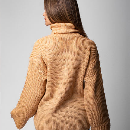 Chompa P-Dalma - Beige