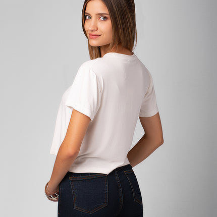 Polo Barú 10.0 - Grow - Perla