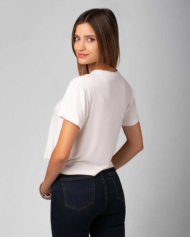 Polo Barú 10.0 - Grow - Perla