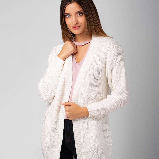Cardigan P-Sarile - Perla
