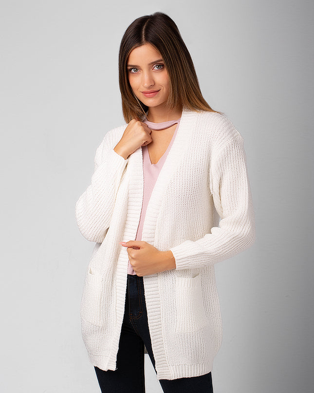 Cardigan P-Sarile - Perla