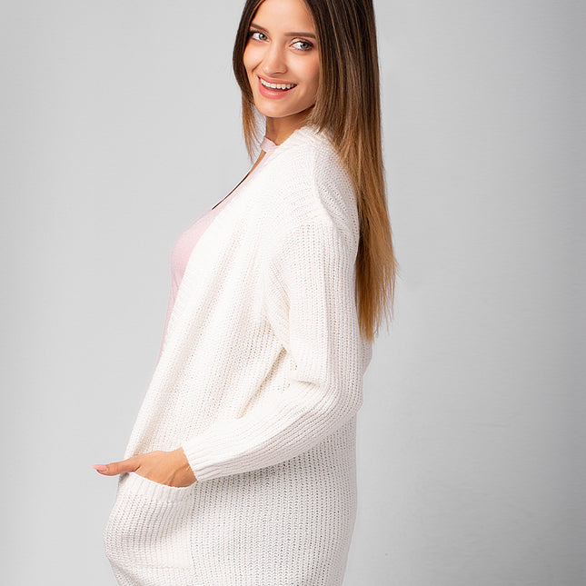 Cardigan P-Sarile - Perla