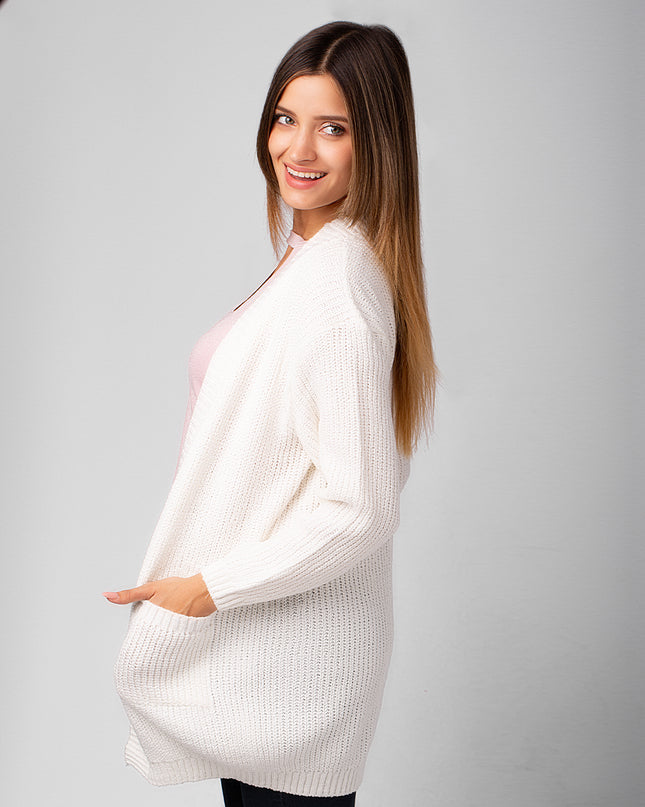 Cardigan P-Sarile - Perla