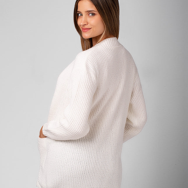 Cardigan P-Sarile - Perla