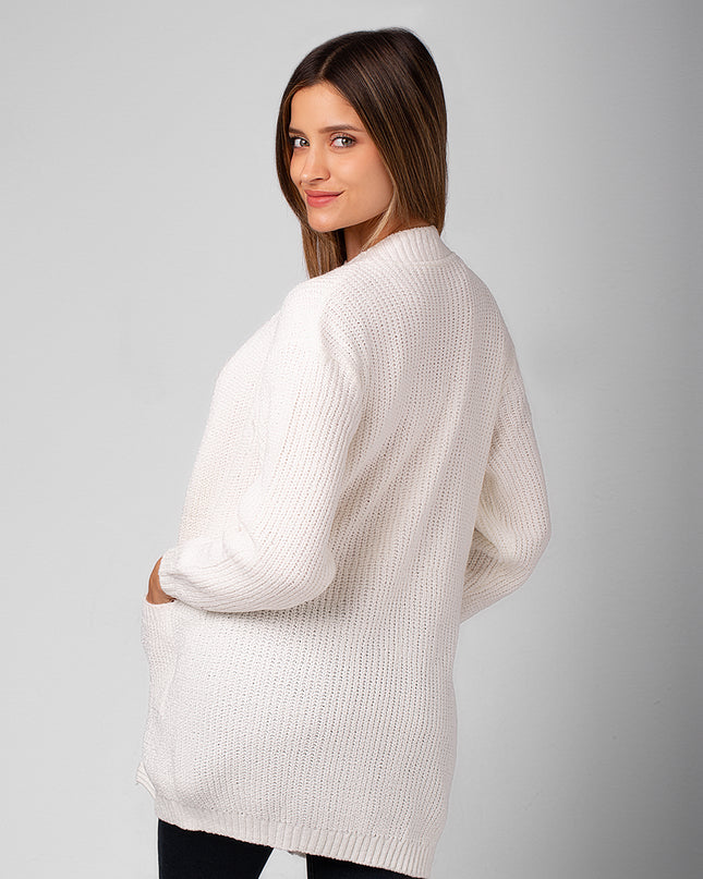 Cardigan P-Sarile - Perla