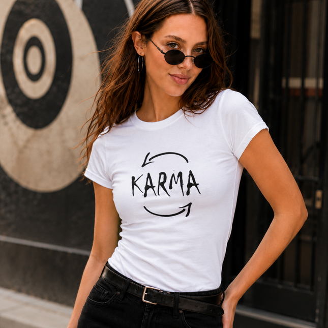Polo Mujer - Karma