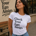 Mujer / S / Blanco