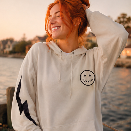 Polera Mujer - Rayo