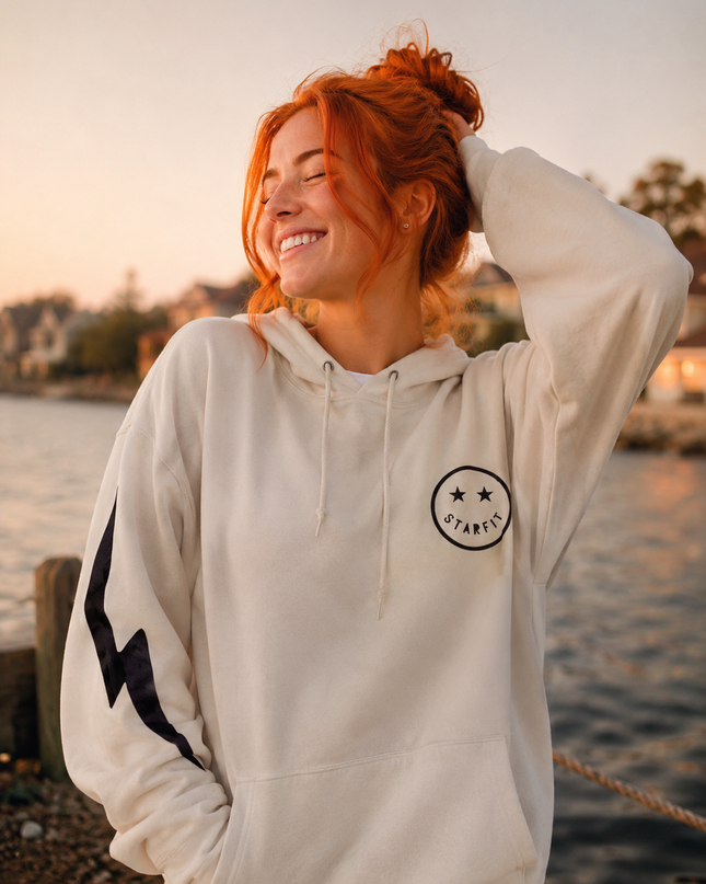 Polera Mujer - Rayo
