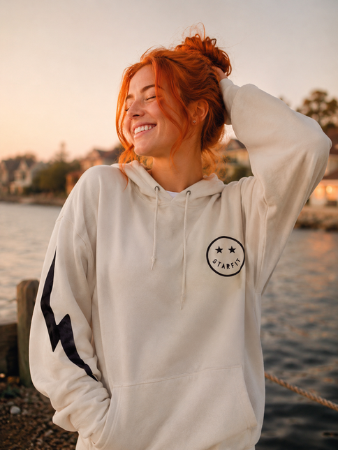Polera Mujer - Rayo