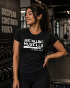 Mujer / S / Negro