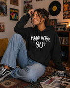 Mujer / S / Negro