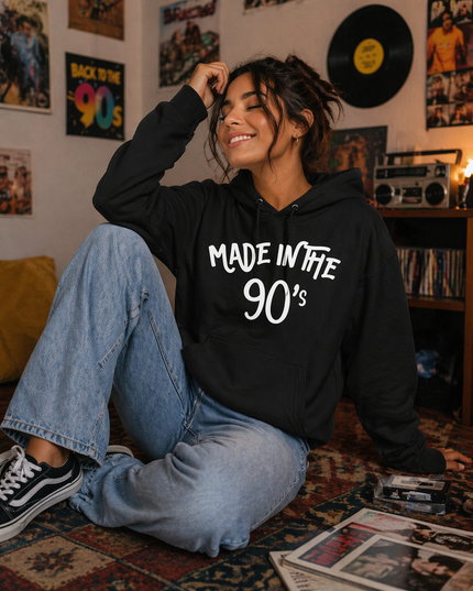 Polera Mujer - Made In The 90´s