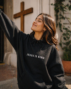 Mujer / S / Negro
