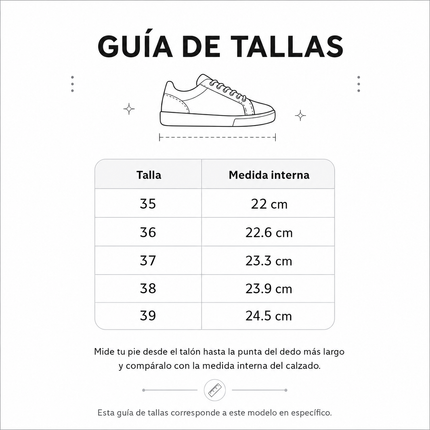 Zapatillas Urbanas Mujer Adelayde - Beige