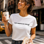 Mujer / S / Blanco