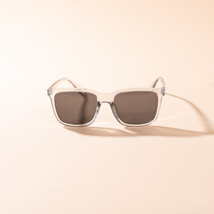 Lentes de Sol Urbano - PL 3997 - Gris Transparente