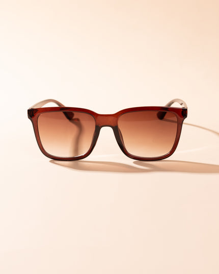 Lentes de Sol Urbano - PL 3997 - Marrón