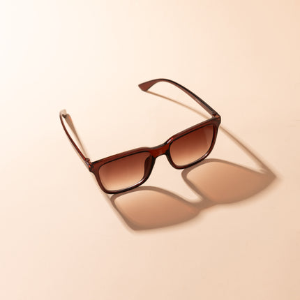 Lentes de Sol Urbano - PL 3997 - Marrón