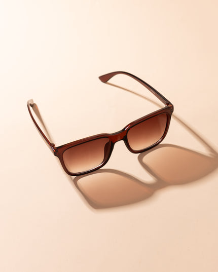 Lentes de Sol Urbano - PL 3997 - Marrón
