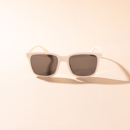 Lentes de Sol Urbano - PL 3997 - Hueso