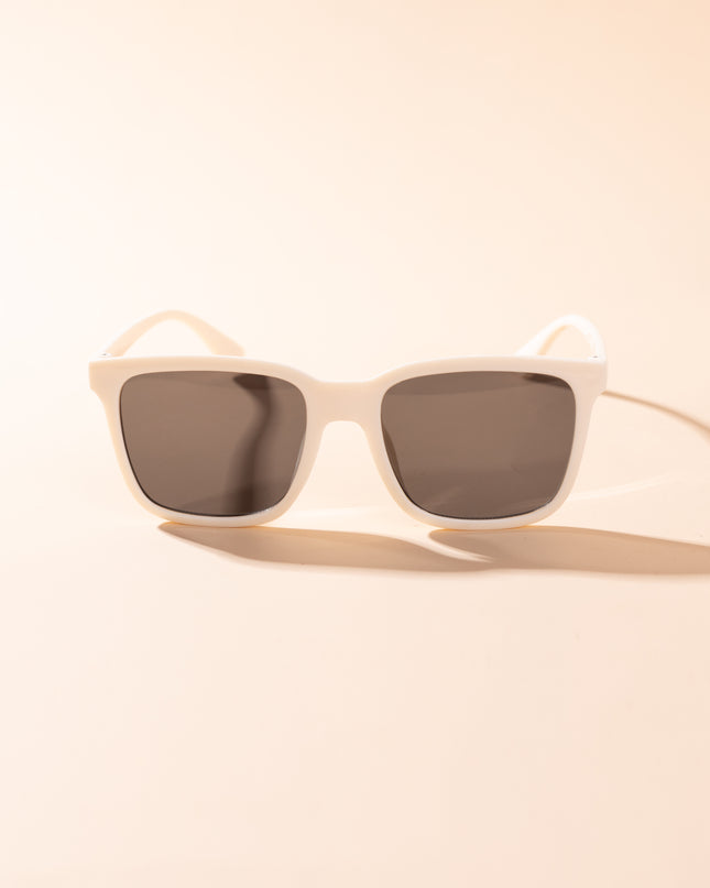 Lentes de Sol Urbano - PL 3997 - Hueso