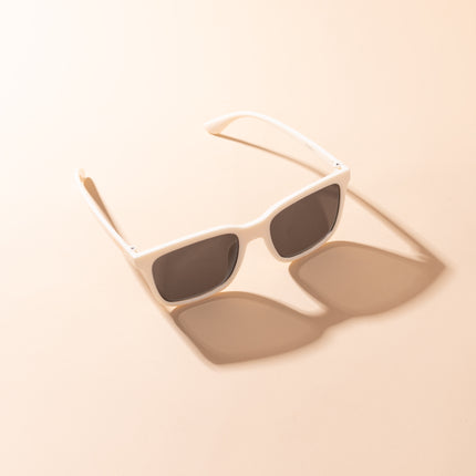 Lentes de Sol Urbano - PL 3997 - Hueso