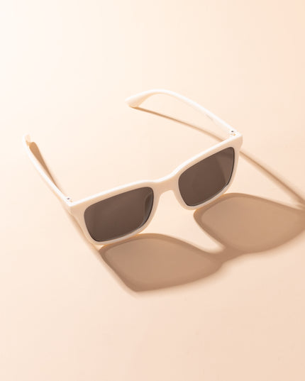 Lentes de Sol Urbano - PL 3997 - Hueso
