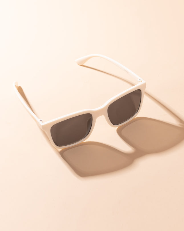 Lentes de Sol Urbano - PL 3997 - Hueso