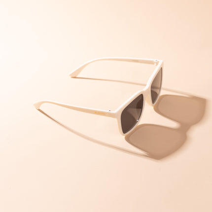 Lentes de Sol Urbano - PL 3997 - Hueso