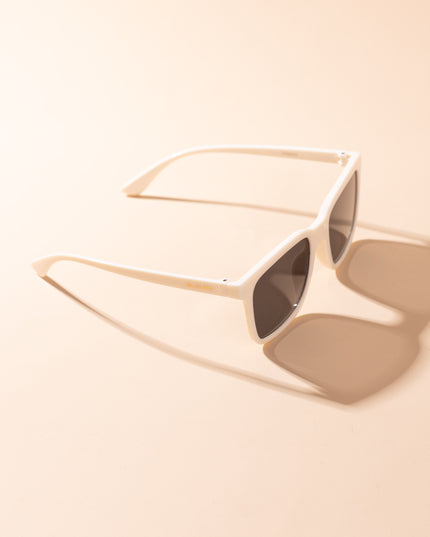 Lentes de Sol Urbano - PL 3997 - Hueso