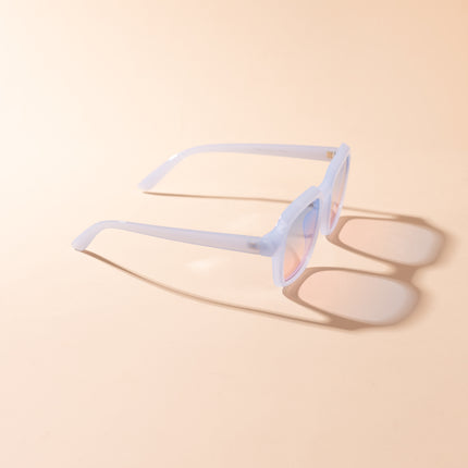 Lentes de Sol Urbano - PL - 3963 -  Celeste