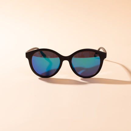 Lentes de Sol Urbano - MOH102B-4 - Negro Verdoso