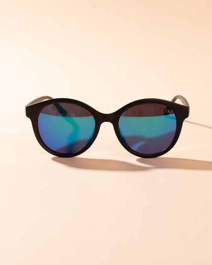 Lentes de Sol Urbano - MOH102B-4 - Negro Verdoso