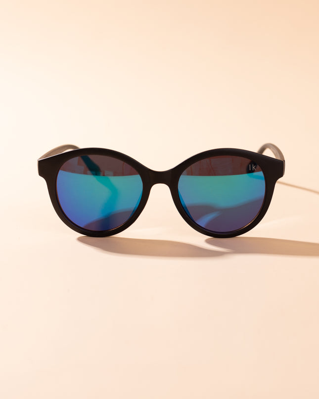 Lentes de Sol Urbano - MOH102B-4 - Negro Verdoso