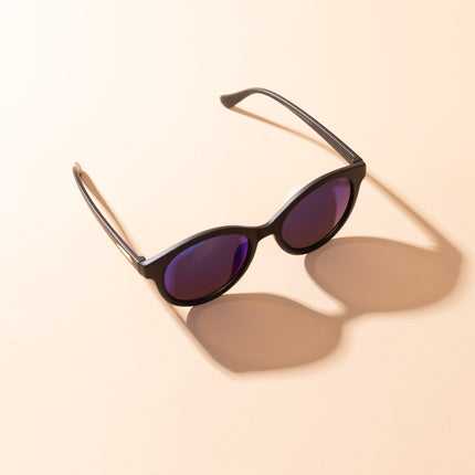 Lentes de Sol Urbano - MOH102B-4 - Negro Verdoso