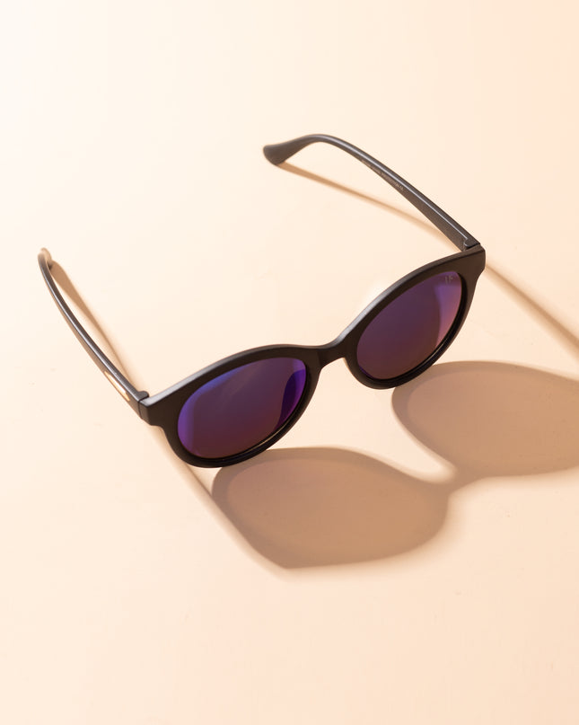 Lentes de Sol Urbano - MOH102B-4 - Negro Verdoso
