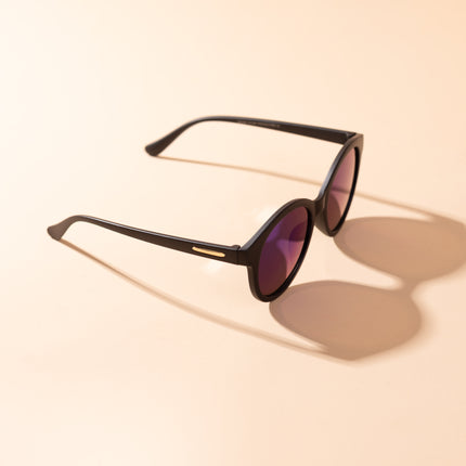 Lentes de Sol Urbano - MOH102B-4 - Negro Verdoso