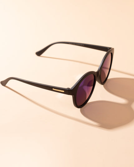 Lentes de Sol Urbano - MOH102B-4 - Negro Verdoso